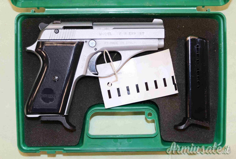 Pistola Tanfoglio Modello GT380 Calibro 9 Corto