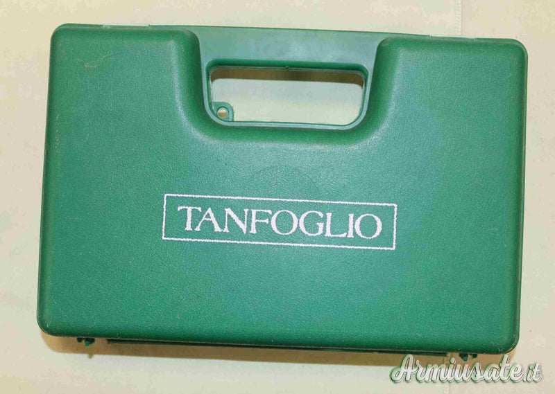 Pistola Tanfoglio Modello GT380 Calibro 9 Corto