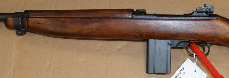 Carabina Winchester Modello M1 Calibro 357MG