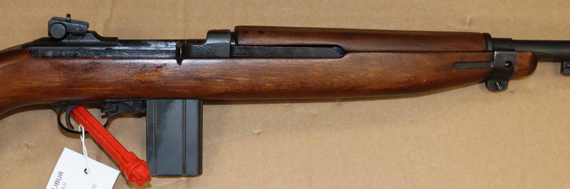 Carabina Winchester Modello M1 Calibro 357MG