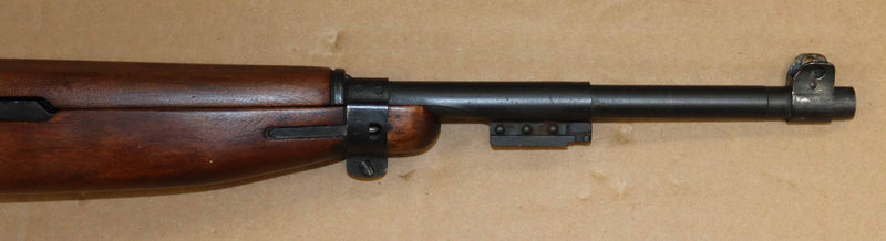 Carabina Winchester Modello M1 Calibro 357MG