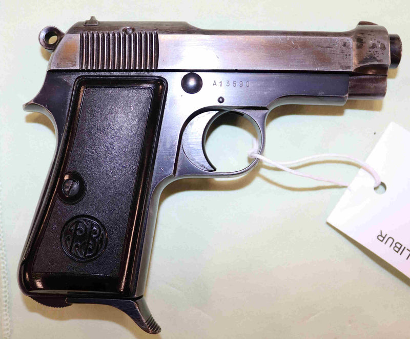 Pistola Beretta Modello 1935 Calibro 7.65