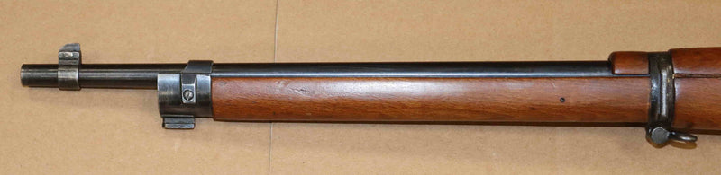 Carabina Arsenale Italiano 91/41 Calibro 6.5X52