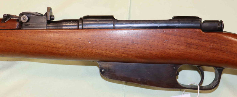 Carabina Arsenale Italiano 91/41 Calibro 6.5X52