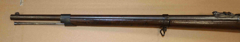 Carabina Arsenale Tulle 1871 Calibro 11 MM Arma Antica