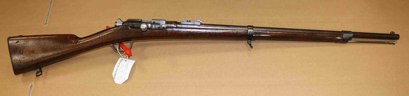 Carabina Arsenale Tulle 1871 Calibro 11 MM Arma Antica