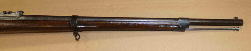 Carabina Arsenale Tulle 1871 Calibro 11 MM Arma Antica