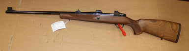 Carabina Beretta Modello 501S Calibro 243W