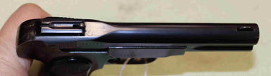 Pistola FN Browning 1900 Calibro 7.65