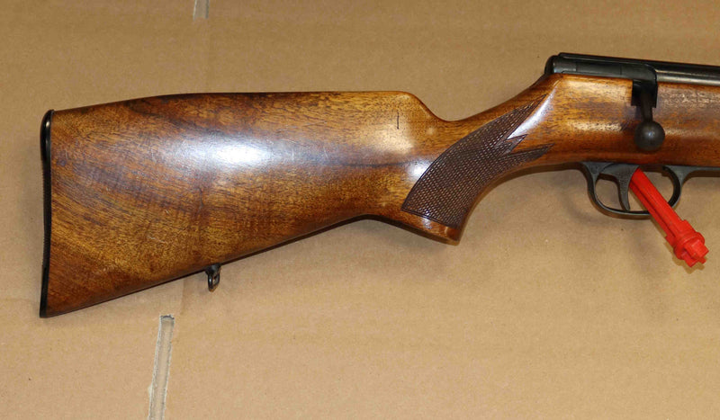 Carabina Weirauch Calibro 22 LR