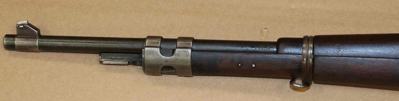 Carabina FN Modello 1930 Calibro 8X57JS