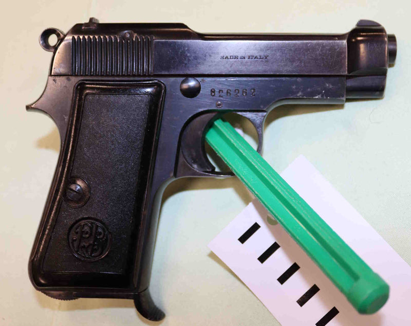 Pistola Beretta Modello 1935 Calibro 7.65