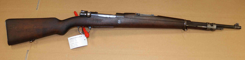 Carabina FN Modello 1930 Calibro 8X57JS