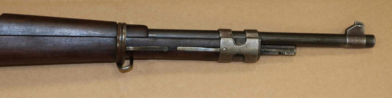 Carabina FN Modello 1930 Calibro 8X57JS