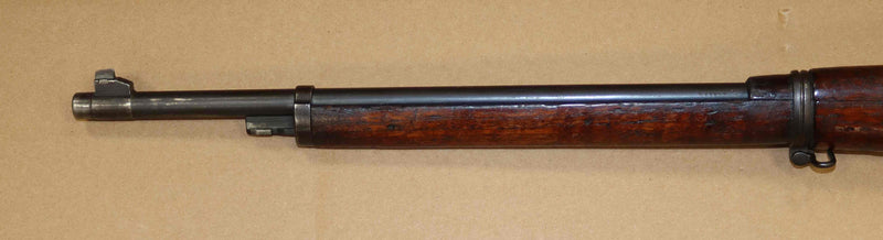 Carabina Arsenale Giapponese Modello 1903 Siamese Calibro 8X52