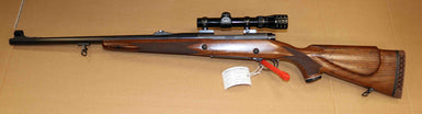 Carabina Winchester Modello 70-458 Super Grade Pre 1964 Calibro 458WM