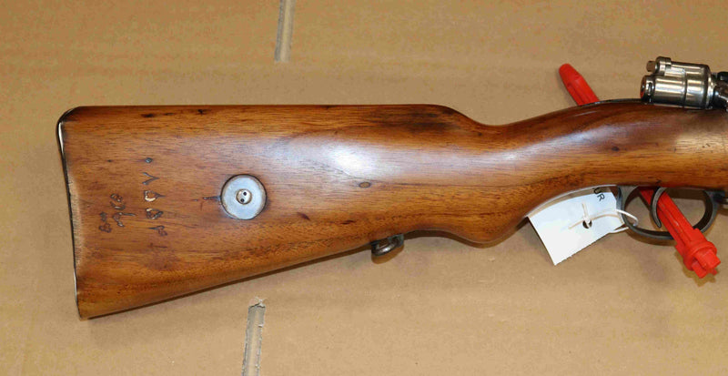 Carabina Mauser Modello 1903 Persiano Monomatricola Calibro 8X57JS