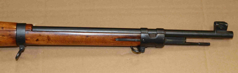 Carabina Mauser Modello 1903 Persiano Monomatricola Calibro 8X57JS