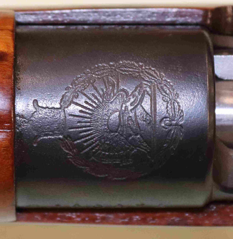 Carabina Mauser Modello 1903 Persiano Monomatricola Calibro 8X57JS