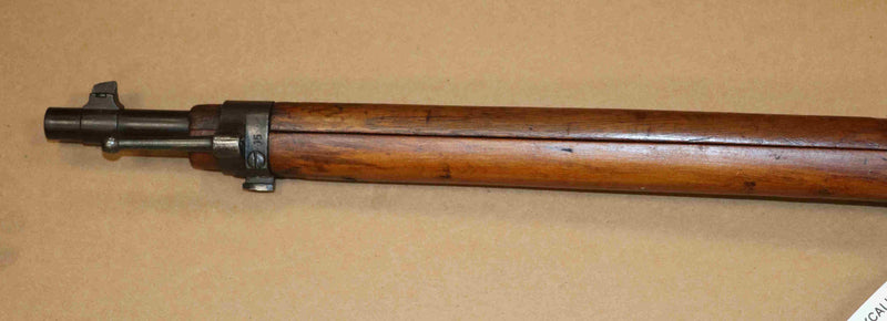 Carabina Steyr Modello 1895 Calibro 8X56R