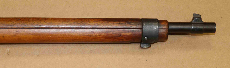 Carabina Steyr Modello 1895 Calibro 8X56R