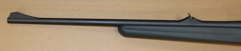 VENDUTA-----Carabina Steyr Modello SBS 96 Calibro 243W con Anelli