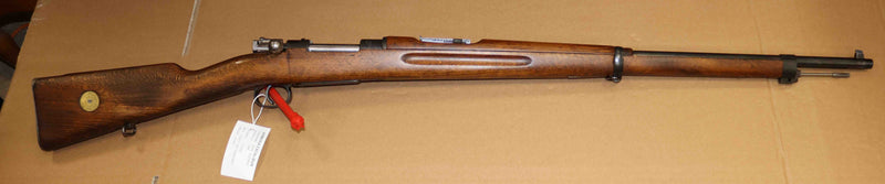 Carabina Carl Gustafs Modello 1896 Calibro 6.5X55