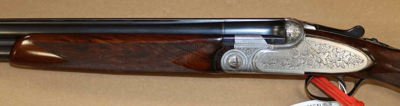 Sovrapposto Beretta Modello S3 Calibro 12 Extra Lusso