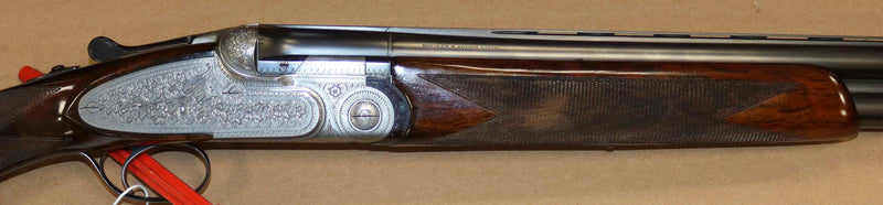 Sovrapposto Beretta Modello S3 Calibro 12 Extra Lusso