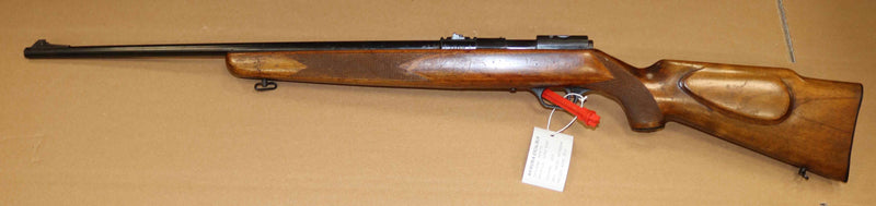 Carabina Beretta Super Sport Calibro 22 LR