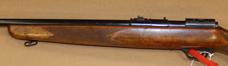 Carabina Beretta Super Sport Calibro 22 LR