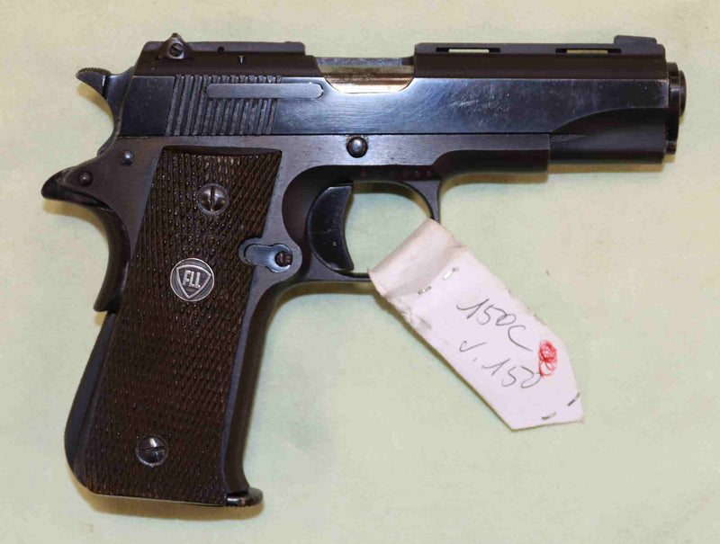 Pistola Franchi Llama Modello 1911 Calibro 7.65