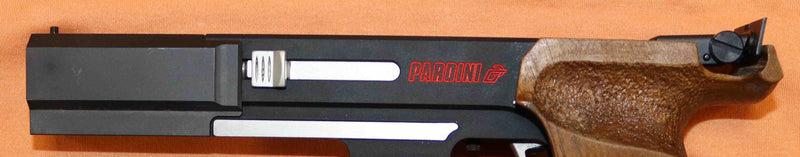 Pistola Pardini Modello GP Calibro 22 Corto