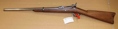 Carabina Springfield Modello 1884 Calibro .450