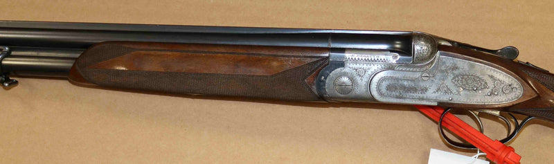 Sovrapposto Beretta Modello S2 Bigrillo