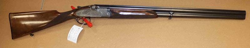 Sovrapposto Beretta Modello S2 Bigrillo