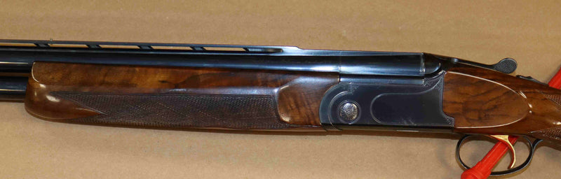 Sovrapposto Rizzini Modello Trap Calibro 12 con Canne Calibro 20