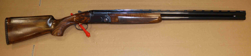 Sovrapposto Rizzini Modello Trap Calibro 12 con Canne Calibro 20