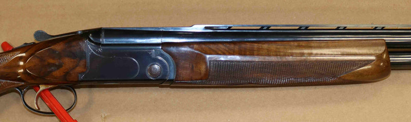 Sovrapposto Rizzini Modello Trap Calibro 12 con Canne Calibro 20