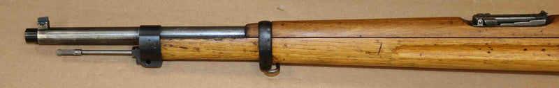 Carabina Carl Gustafs Modello 1896 Calibro 6.5X55