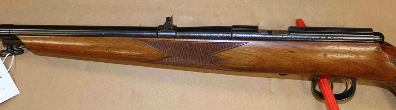 Carabina Anschutz Calibro 22 LR