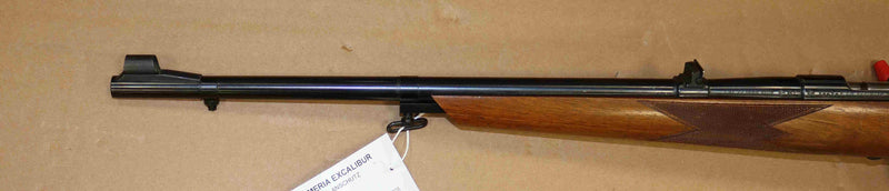 Carabina Anschutz Calibro 22 LR