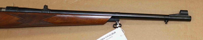 Carabina Anschutz Calibro 22 LR