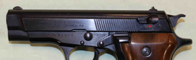 Pistola Beretta  - FN Browning Modello 81DA Calibro 7.65