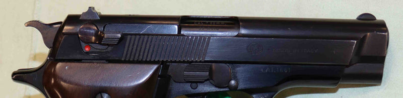 Pistola Beretta  - FN Browning Modello 81DA Calibro 7.65