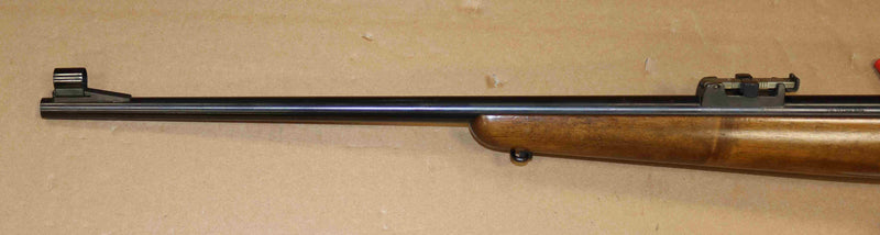 Carabina Sako Calibro 22 LR