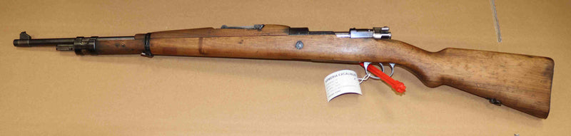 Carabina FN Modello 98 Calibro 30/06