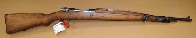 Carabina FN Modello 98 Calibro 30/06