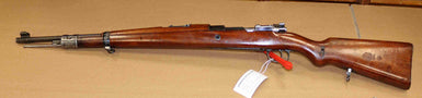 Carabina Mauser 1935 Chile Calibro 7X57