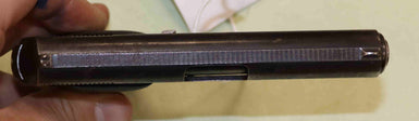 Pistola Walther Modello 8 Calibro 6,35